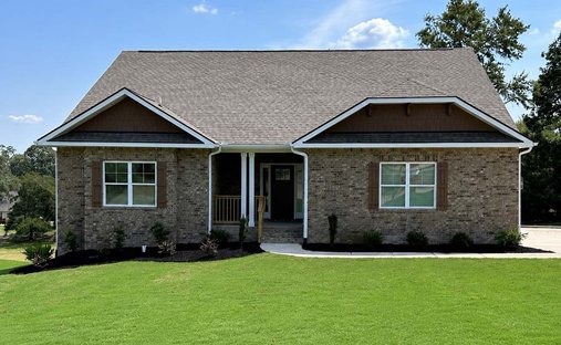 House in Macon, Georgia, United States 1
