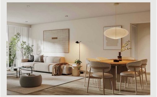 Appartement à San Juan de Miraflores, Metropolitan Municipality of Lima, Pérou 1
