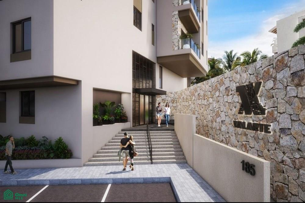 Condominio en Puerto Vallarta, Jalisco, México 5 - 18030347