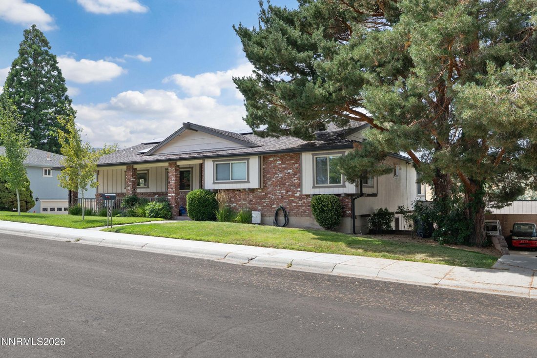 House in Reno, Nevada, United States 4 - 18715389