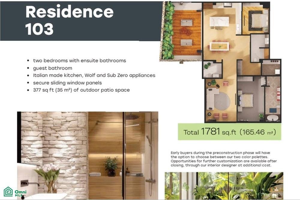 Condominio a San Francisco, Nayarit, Nayarit, Messico 5 - 18026882