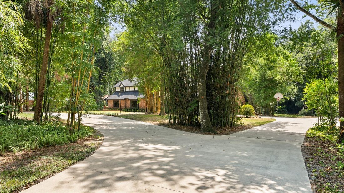 Casa en New Smyrna Beach, Florida, Estados Unidos 2 - 18715601