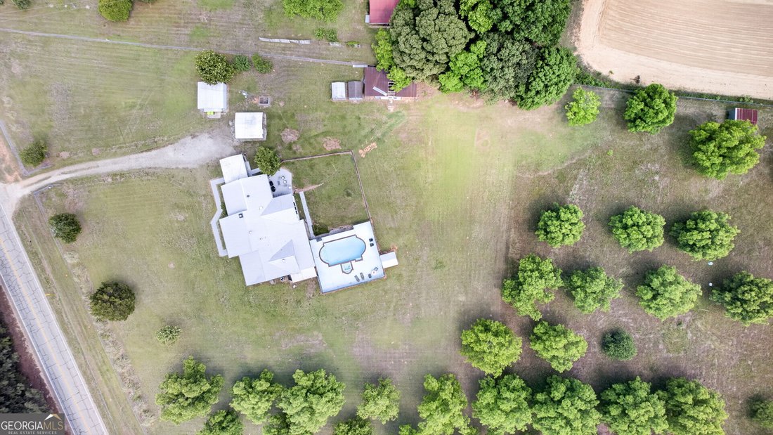 Casa en McDonough, Georgia, Estados Unidos 4 - 18715955