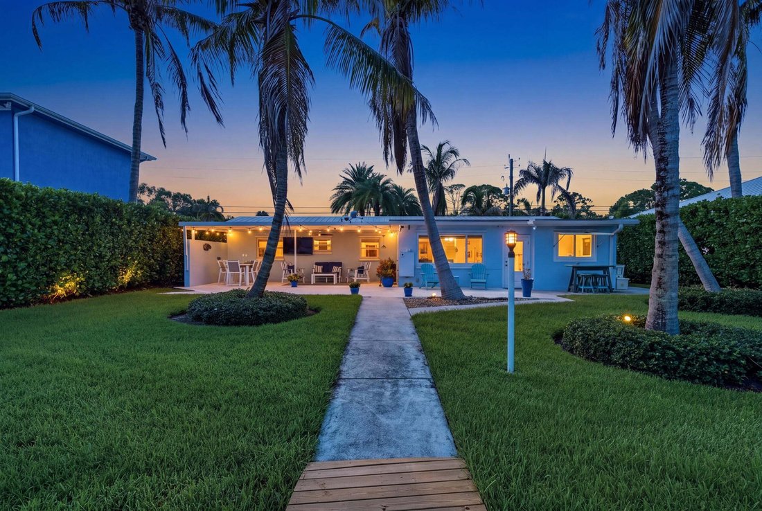 Casa a Palm City, Florida, Stati Uniti 3 - 18715575
