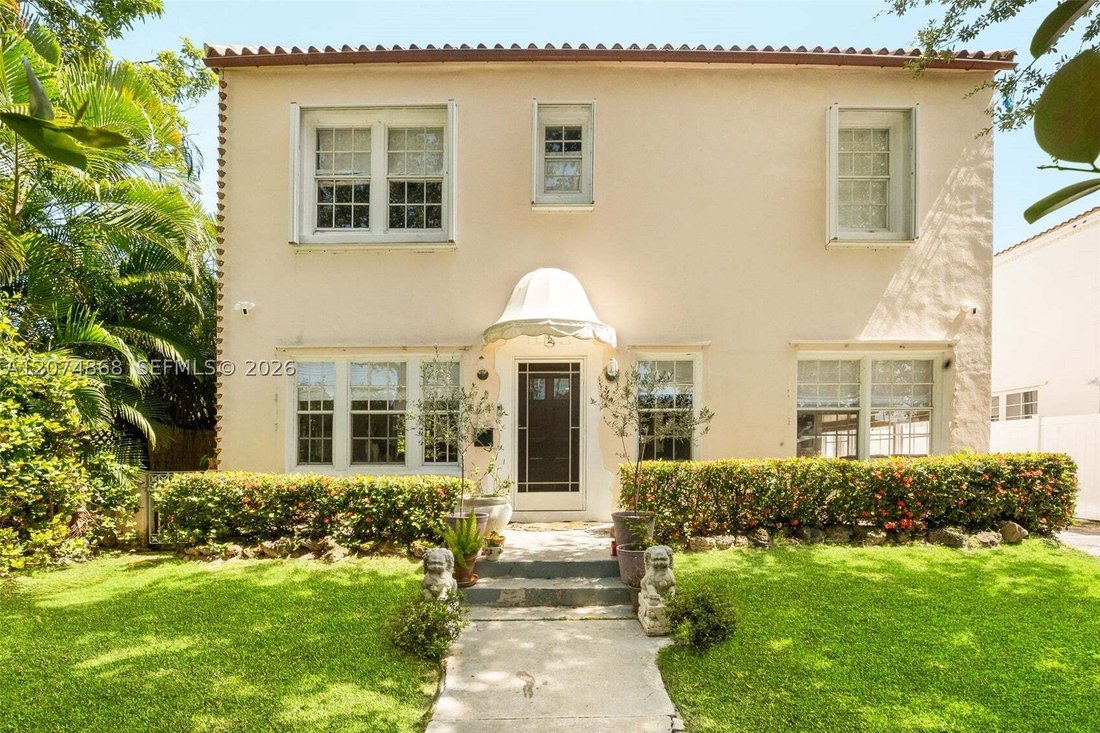 House in Miami Beach, Florida, United States 2 - 18715649