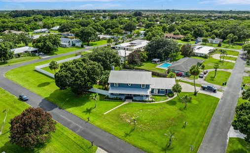 House in Fort Pierce, Florida, United States 1