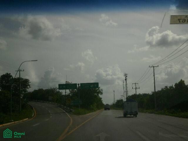 Terrain en Los Laureles, Quintana Roo, Mexique 4 - 17810977