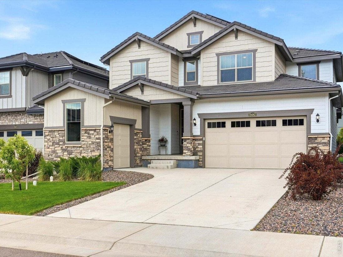 House in Morrison, Colorado, United States 2 - 18715616