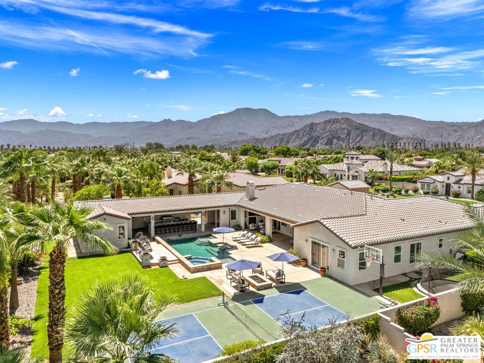 House in Indio, California, United States 3 - 18715861