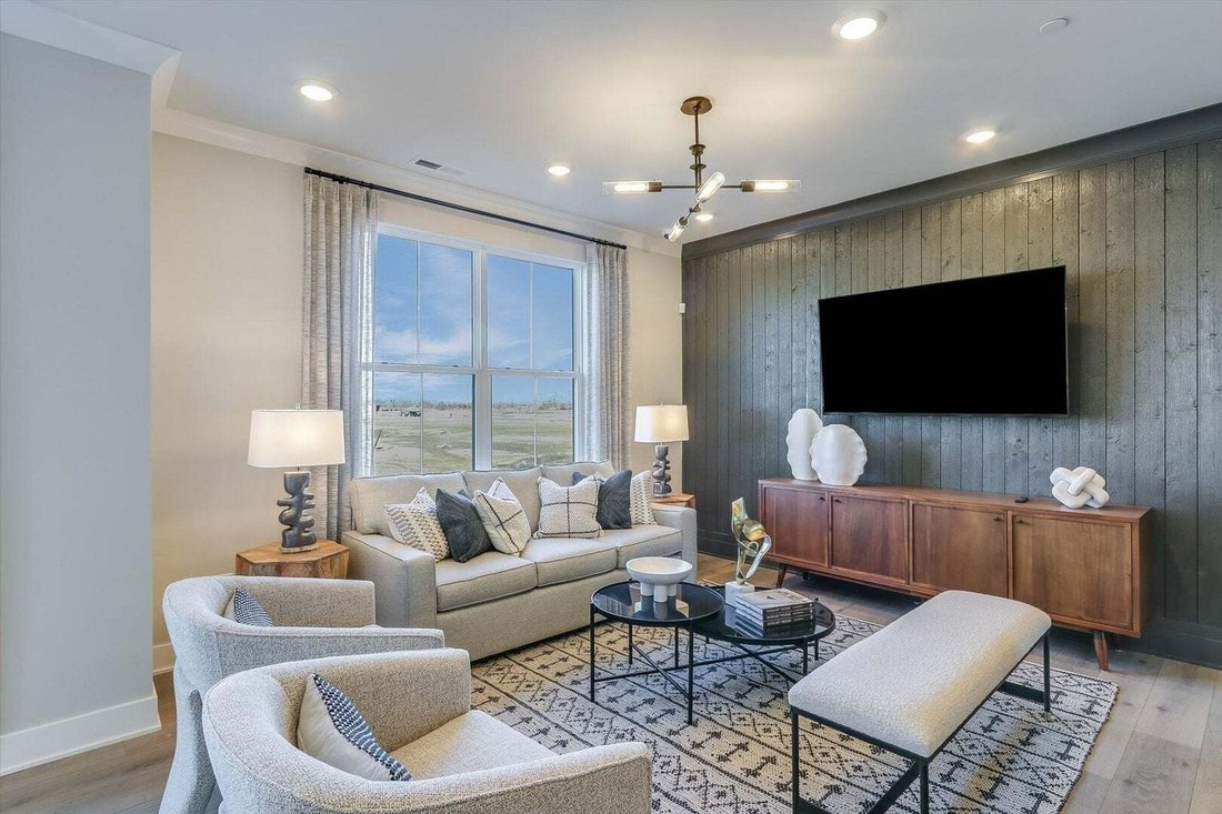 Townhouse in Naperville, Illinois, United States 3 - 18715967