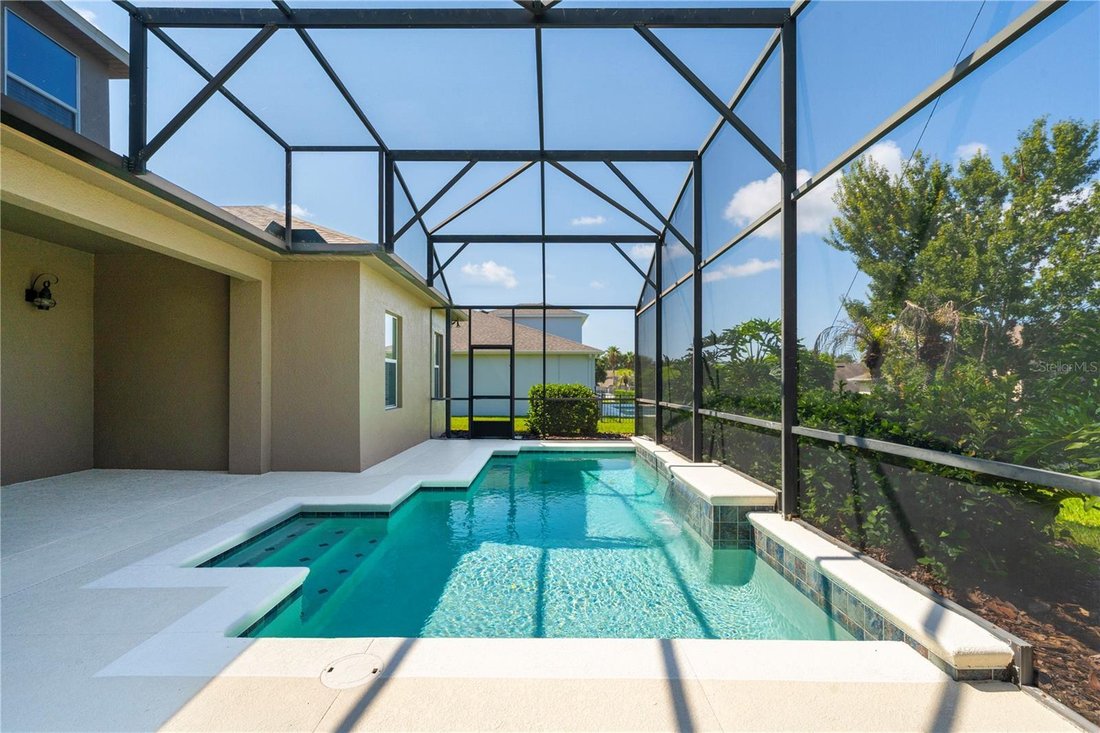 Casa en Winter Garden, Florida, Estados Unidos 2 - 18715618