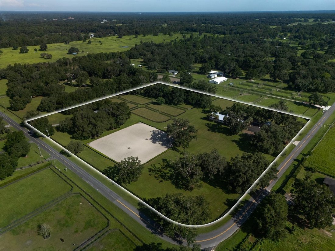 Farm Ranch in Ocala, Florida, United States 2 - 18715595