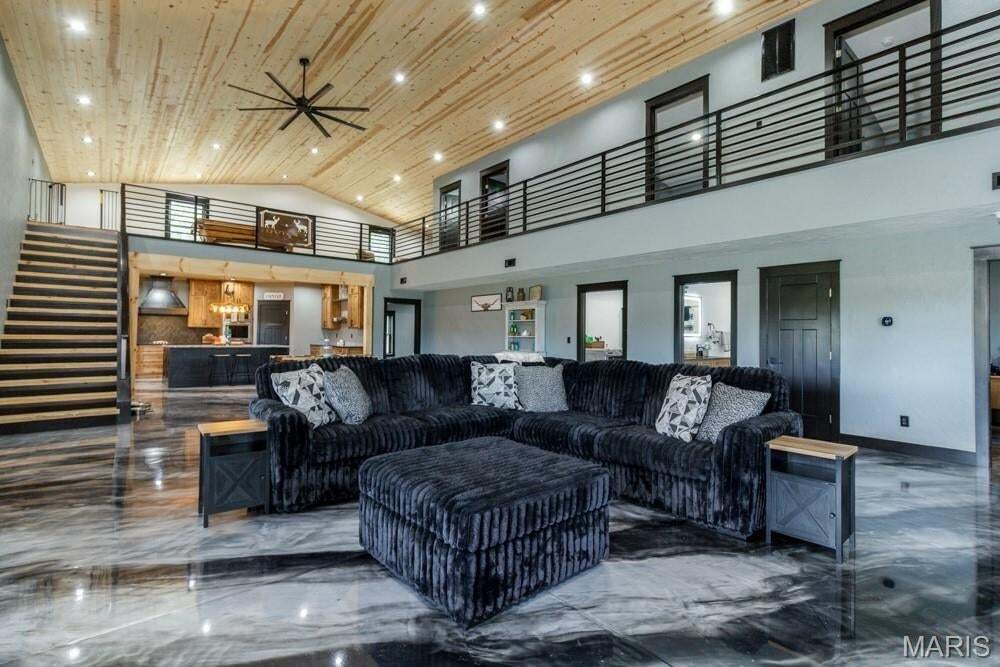 House in Lebanon, Missouri, United States 5 - 18715543