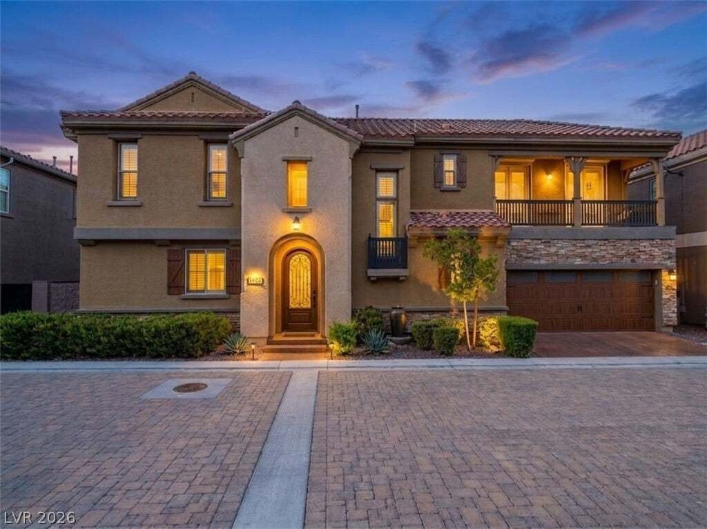 House in Las Vegas, Nevada, United States 2 - 18715456