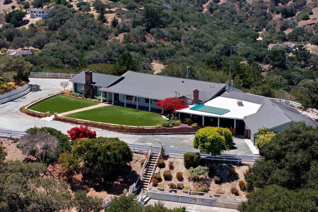 Casa en Salinas, California, Estados Unidos 1 - 18715513