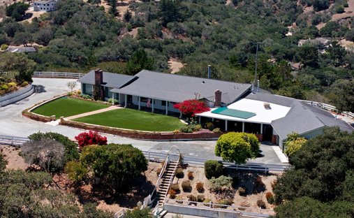 Casa a Salinas, California, Stati Uniti 1