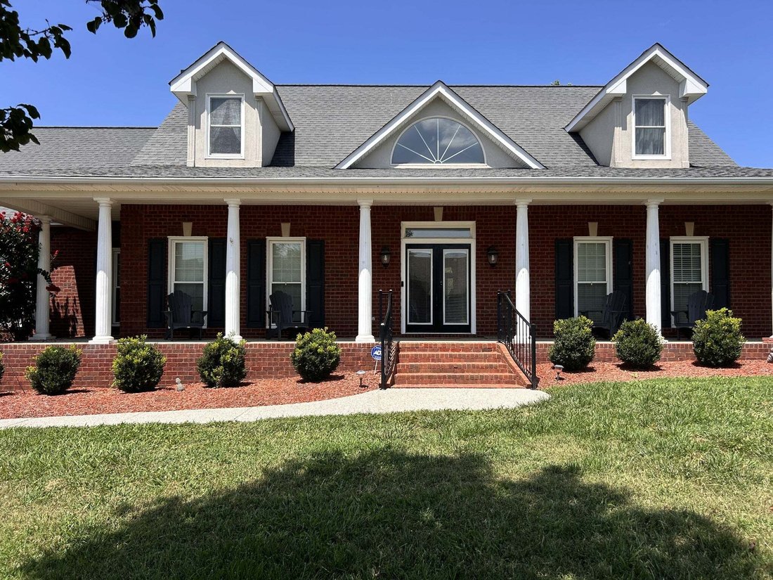 Casa en Lebanon, Tennessee, Estados Unidos 1 - 18651121