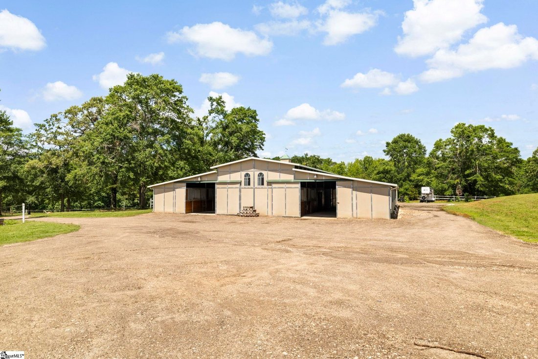 Farm Ranch in Fountain Inn, South Carolina, Vereinigte Staaten 2 - 18715781