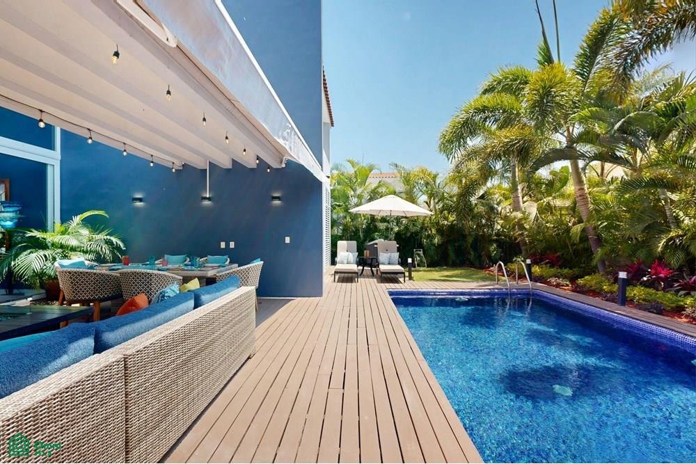 House in Nuevo Vallarta, Nayarit, Mexico 2 - 18056623
