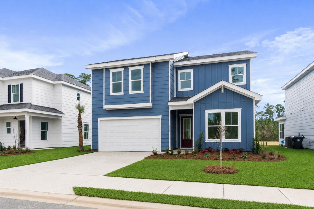 House in Santa Rosa Beach, Florida, United States 1 - 18715418