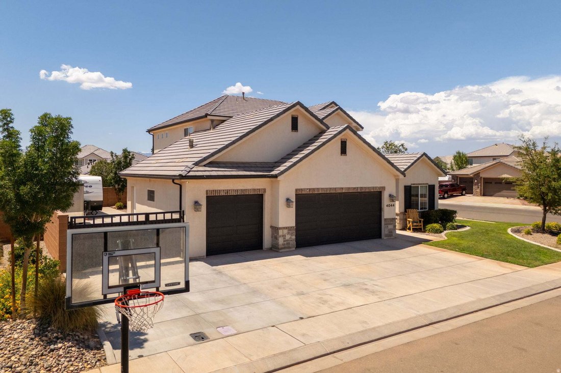 House in Washington, Utah, United States 3 - 18715541