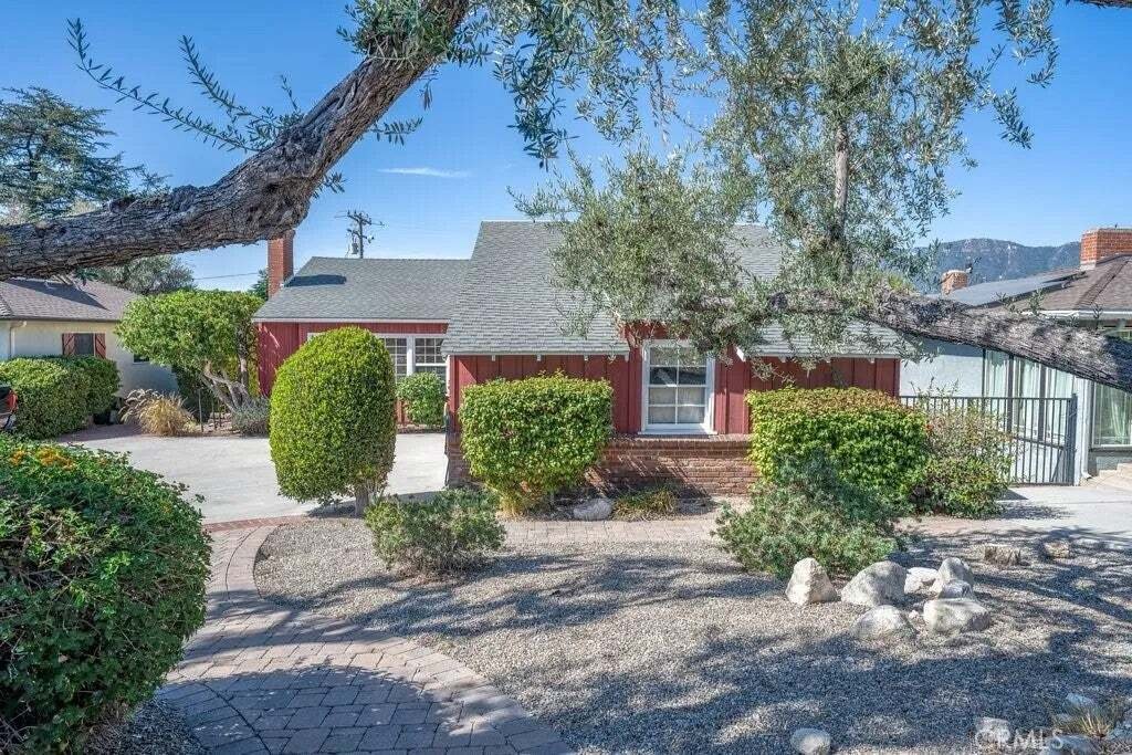 House in Glendale, California, United States 3 - 18715773
