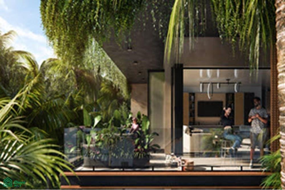 Condominio a San Francisco, Nayarit, Nayarit, Messico 3 - 18026882