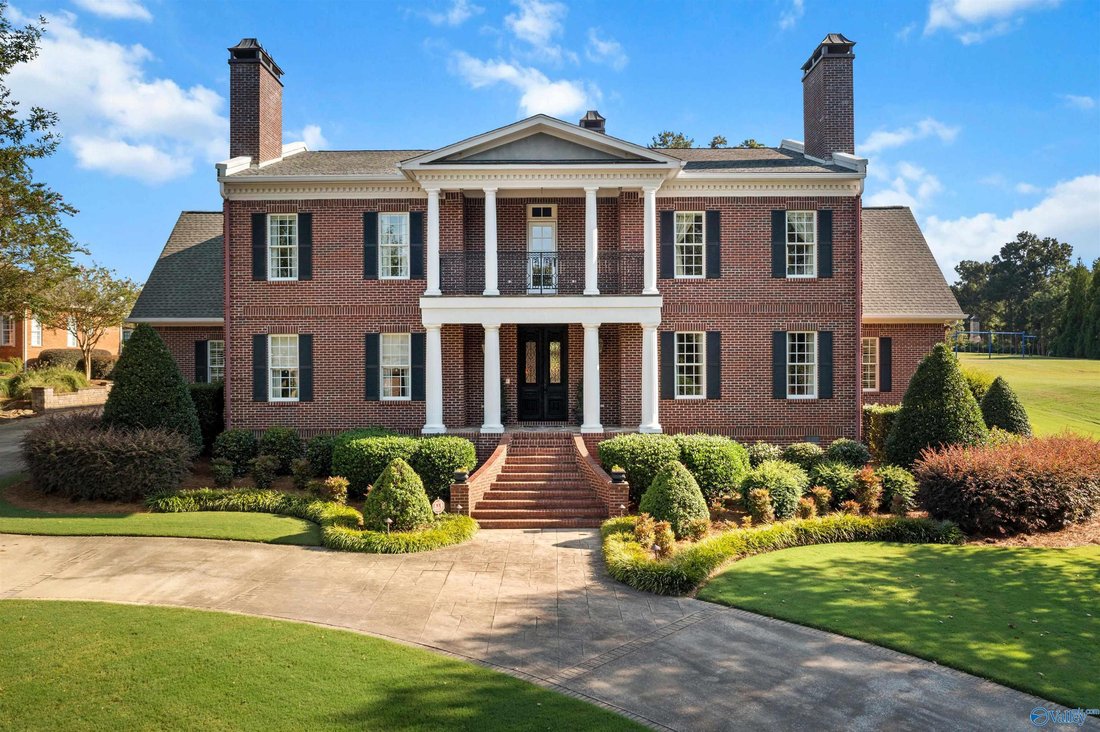 Casa a Gadsden, Alabama, Stati Uniti 1 - 18715854