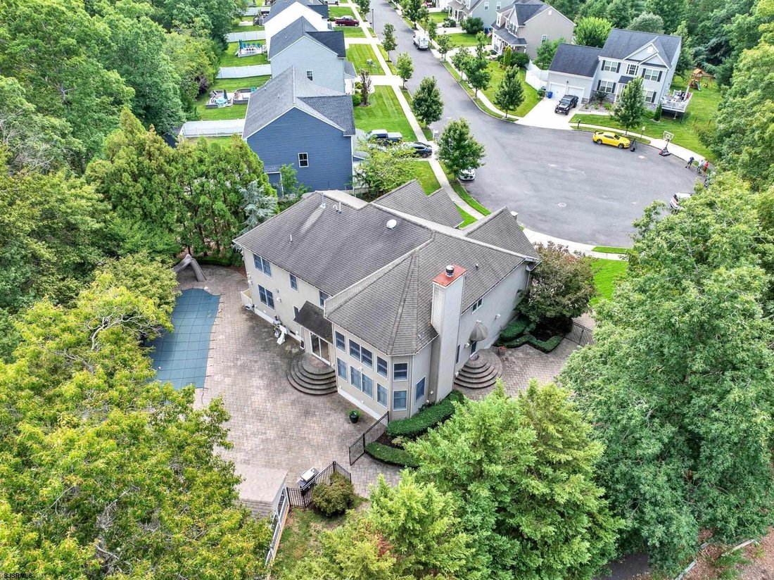 House in Hamilton Township, New Jersey, United States 5 - 18715850