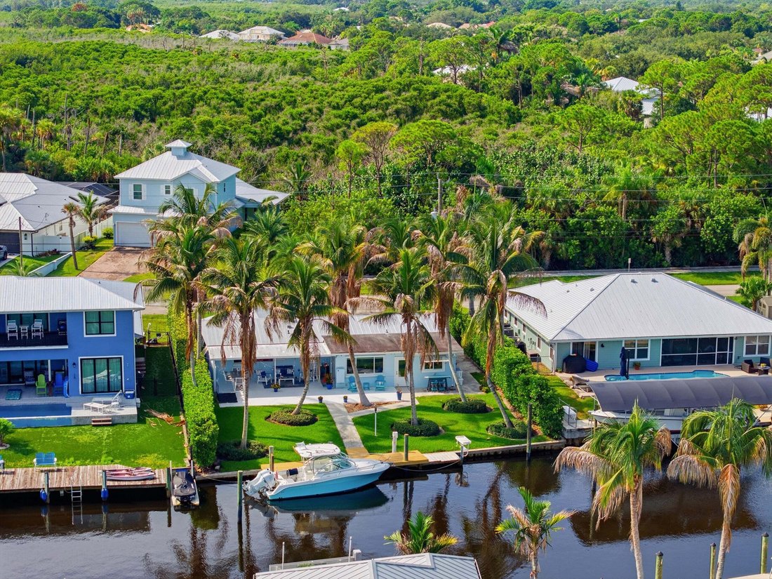 Casa a Palm City, Florida, Stati Uniti 1 - 18715575