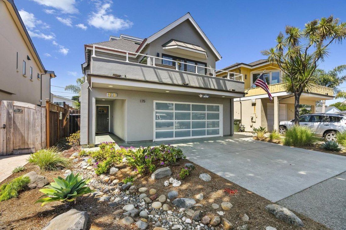 House in Santa Cruz, California, United States 3 - 18715503