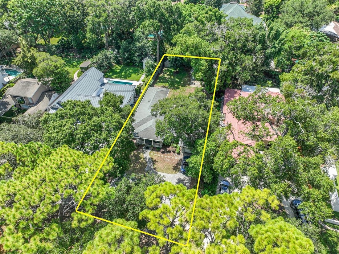 Casa en Winter Park, Florida, Estados Unidos 5 - 18715607