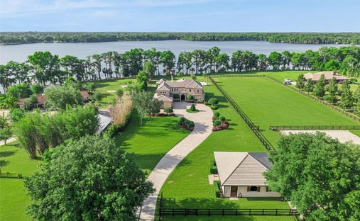 House in Chuluota, Florida, United States 1