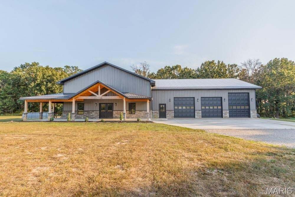 House in Lebanon, Missouri, United States 1 - 18715543