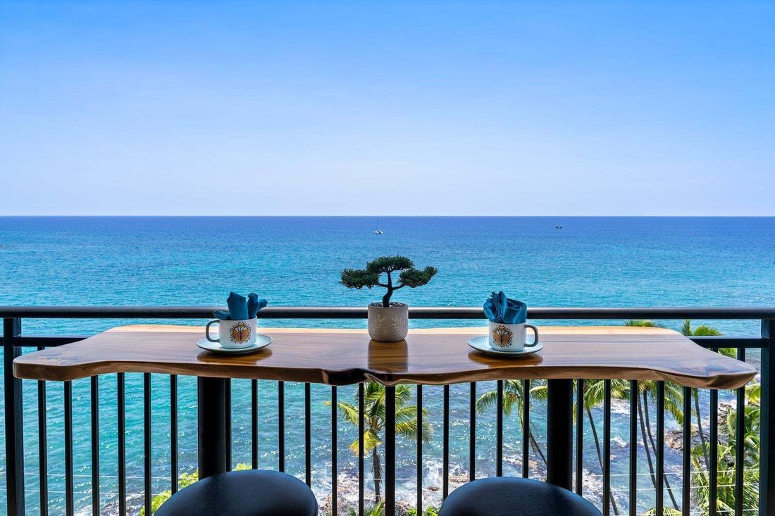 Condominio en Kailua, Hawái, Estados Unidos 1 - 18715368