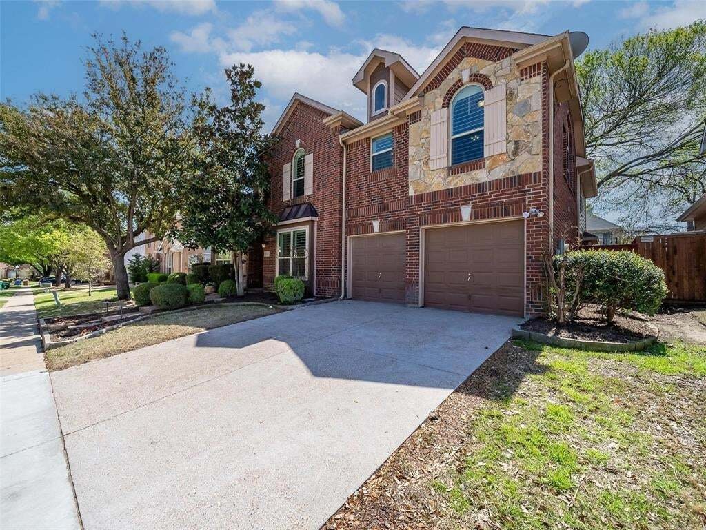 Casa a McKinney, Texas, Stati Uniti 3 - 18715986