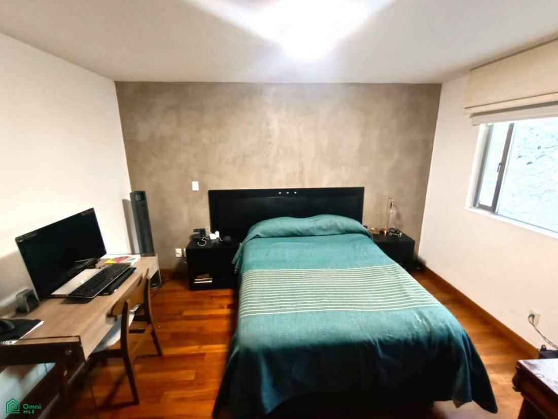 Eigentumswohnung in Mexico City, Mexiko 5 - 17312548