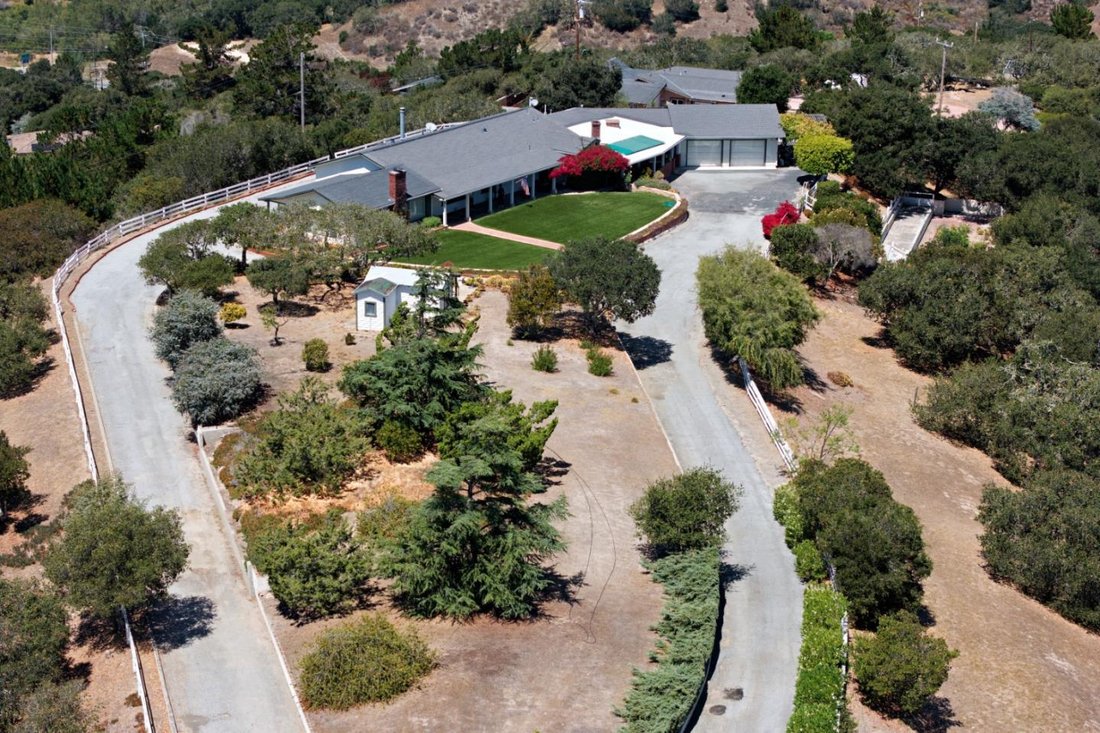 Casa en Salinas, California, Estados Unidos 4 - 18715513