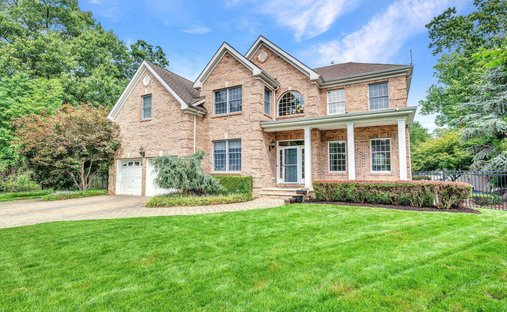 House in Hamilton Township, New Jersey, United States 1