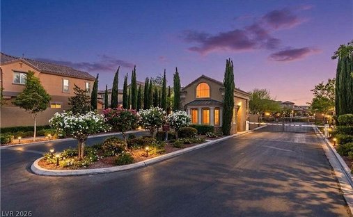 Haus in Las Vegas, Nevada, Vereinigte Staaten 1
