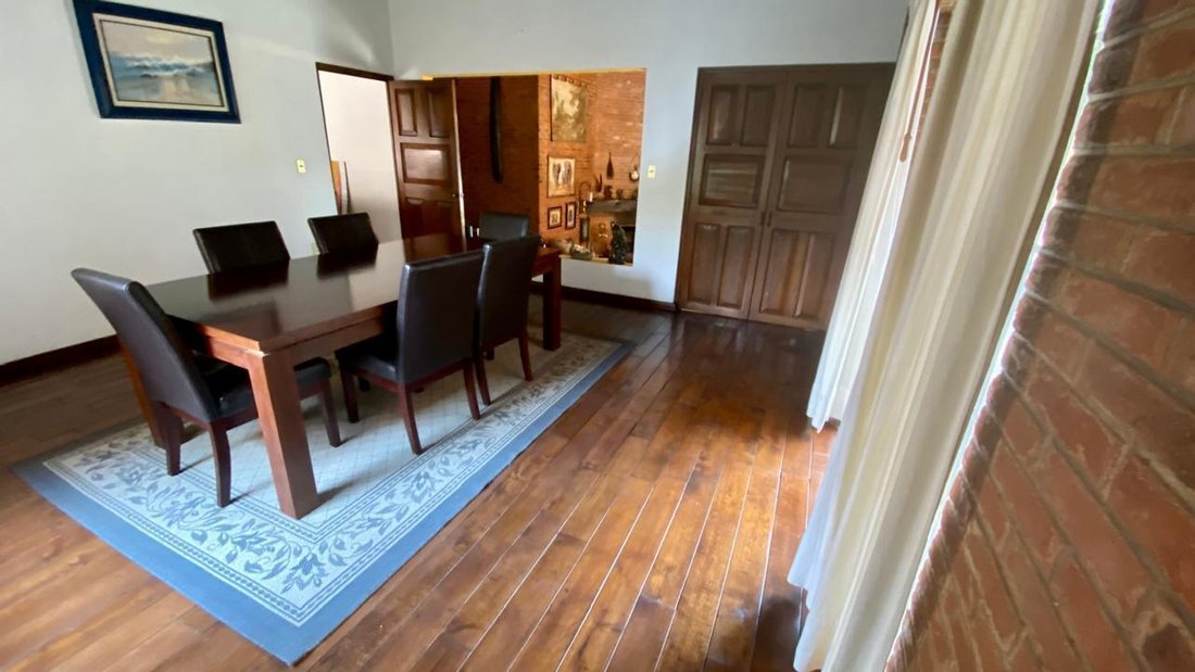 Condo in Acopilco, Mexico City, Mexico 5 - 18715669