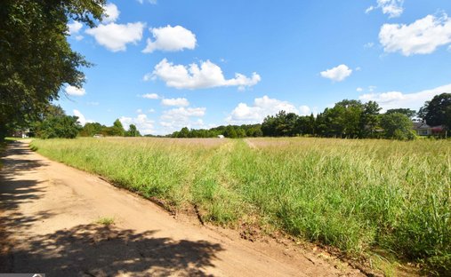 Haus in Hampton, Georgia, Vereinigte Staaten 1