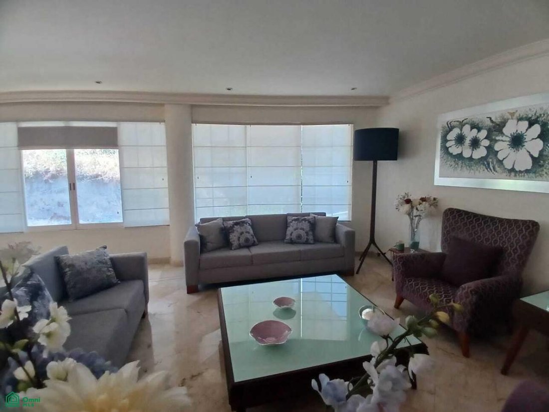 Residenza a Naucalpan de Juárez, Stato del Messico, Messico 4 - 17232893