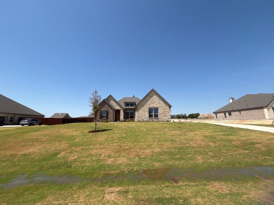 Haus in Van Alstyne, Texas, Vereinigte Staaten 1 - 18552747