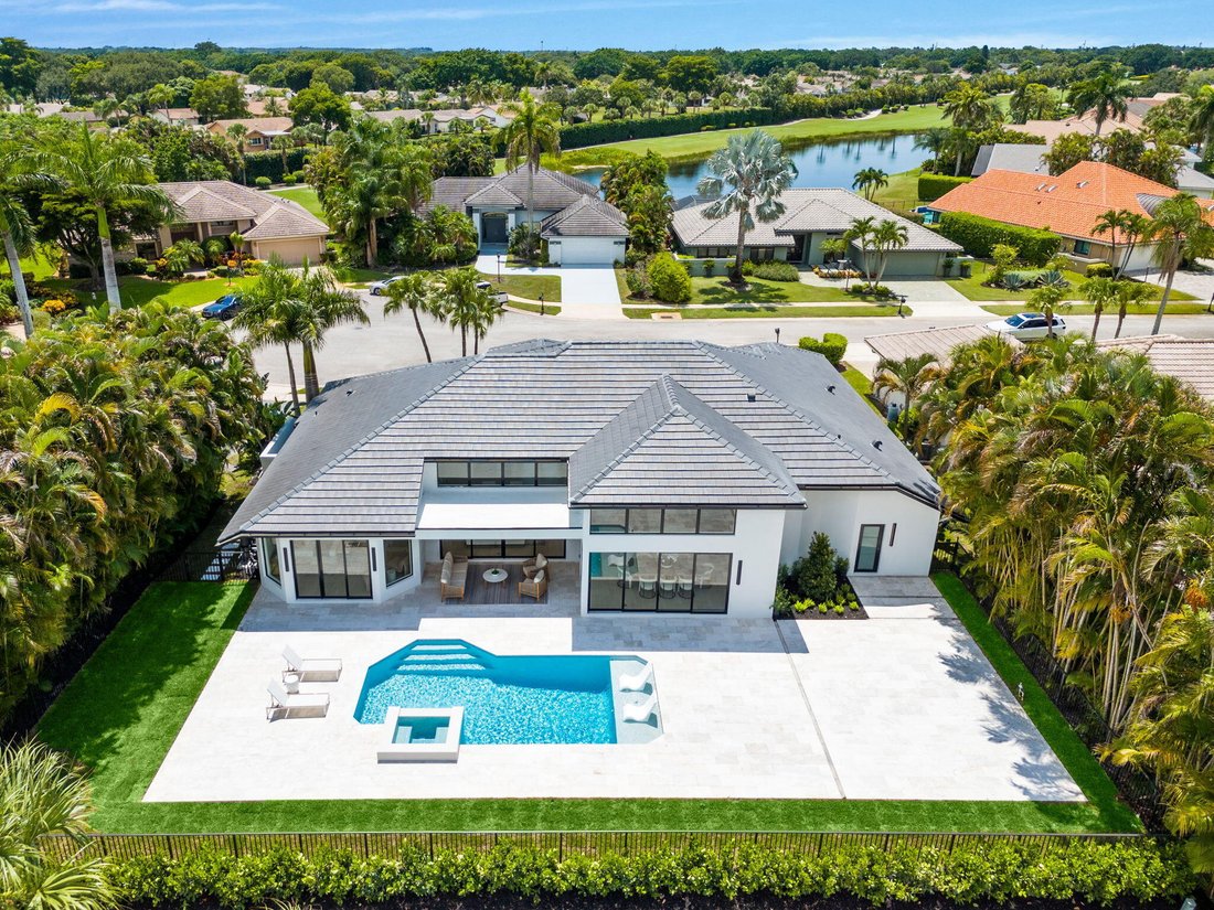 House in Boca Raton, Florida, United States 5 - 18715568