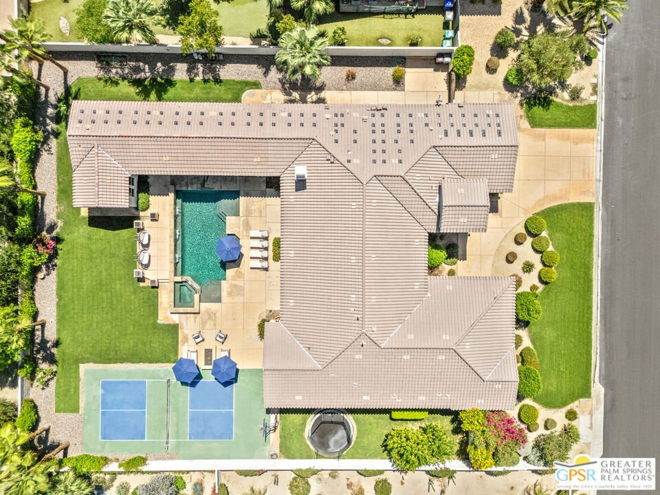House in Indio, California, United States 4 - 18715861