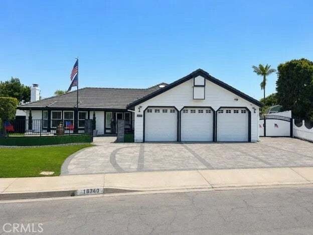 Haus in Yorba Linda, Kalifornien, Vereinigte Staaten 2 - 18715765