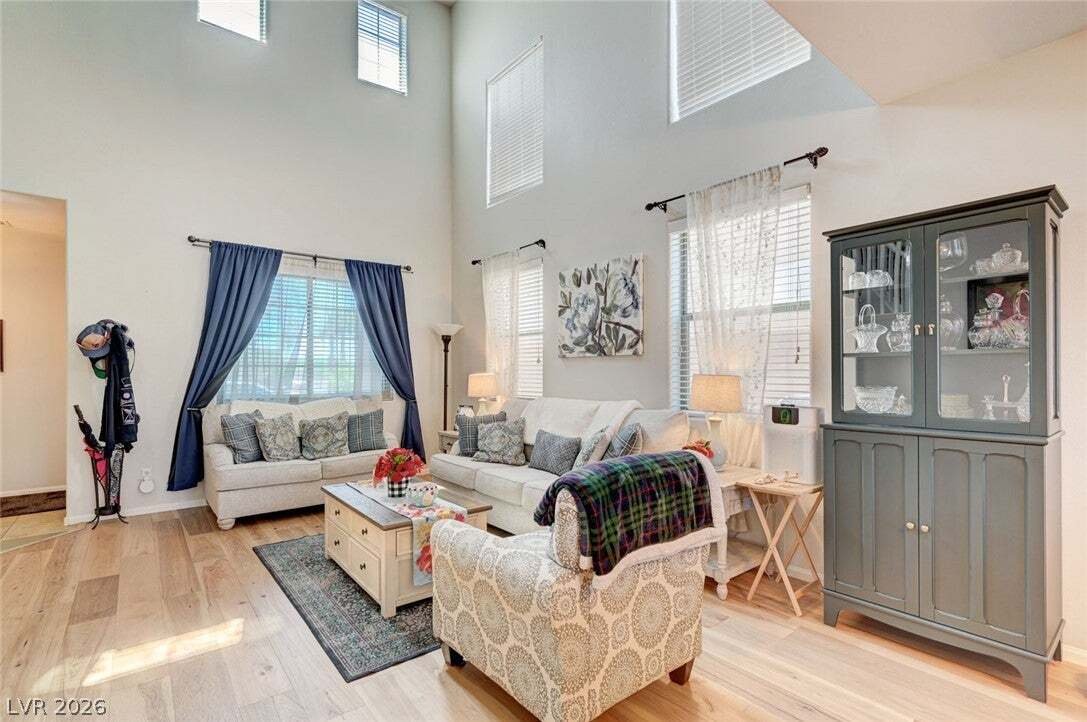 House in Henderson, Nevada, United States 5 - 18715467