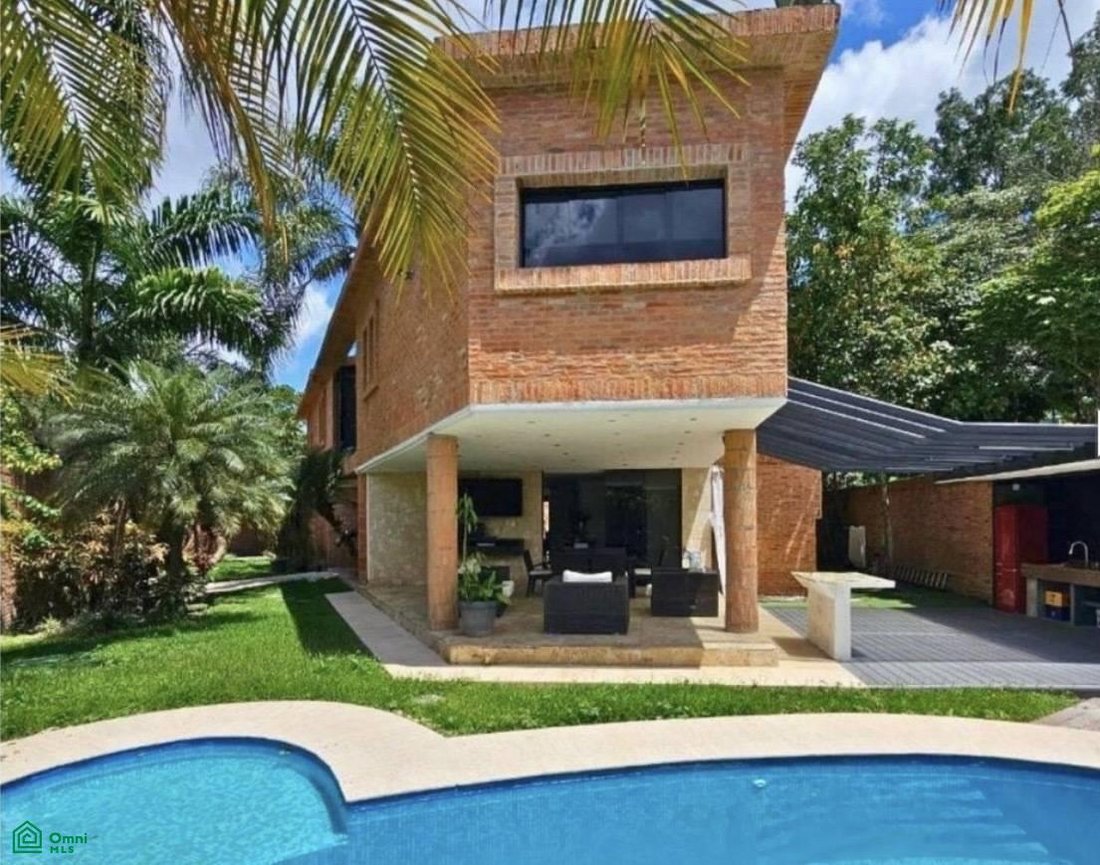 Haus in Caracas, Miranda, Venezuela 2 - 17731749