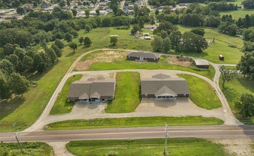 Vienna, Missouri, United States 1